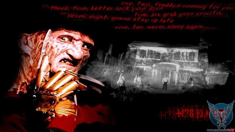 Кошмар на улице Вязов / A Nightmare on Elm Street, 1984 -  необычные факты о фильме
