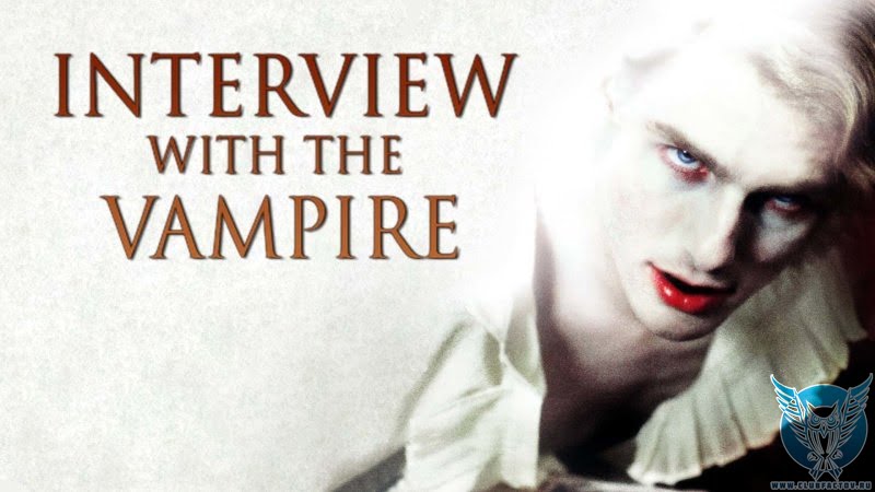 Интервью с вампиром / Interview with the Vampire: The Vampire Chronicles, 1994 удивительные истории с мест съемок