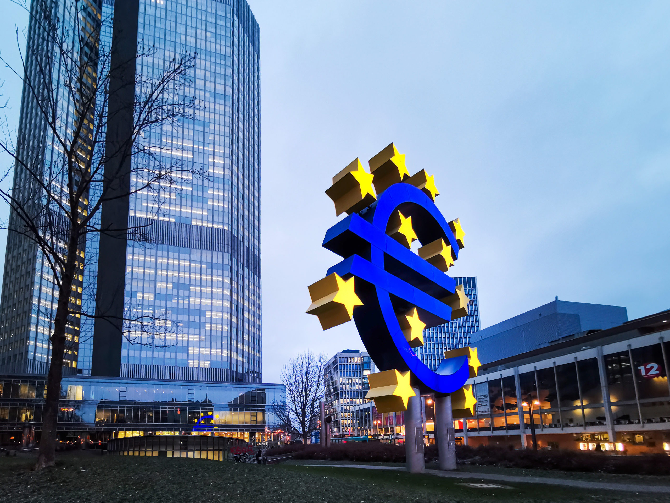 Международный европейский центр. European Central Bank Франкфурт. Европейского центрального банка (ЕЦБ). Евросистема ЕЦБ. Дирекция ЕЦБ.